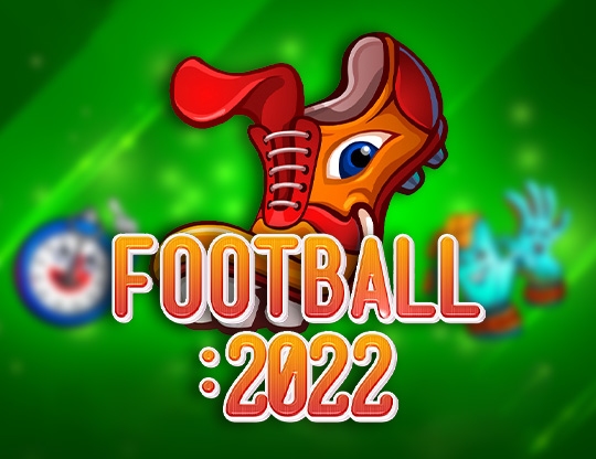 Football: 2022